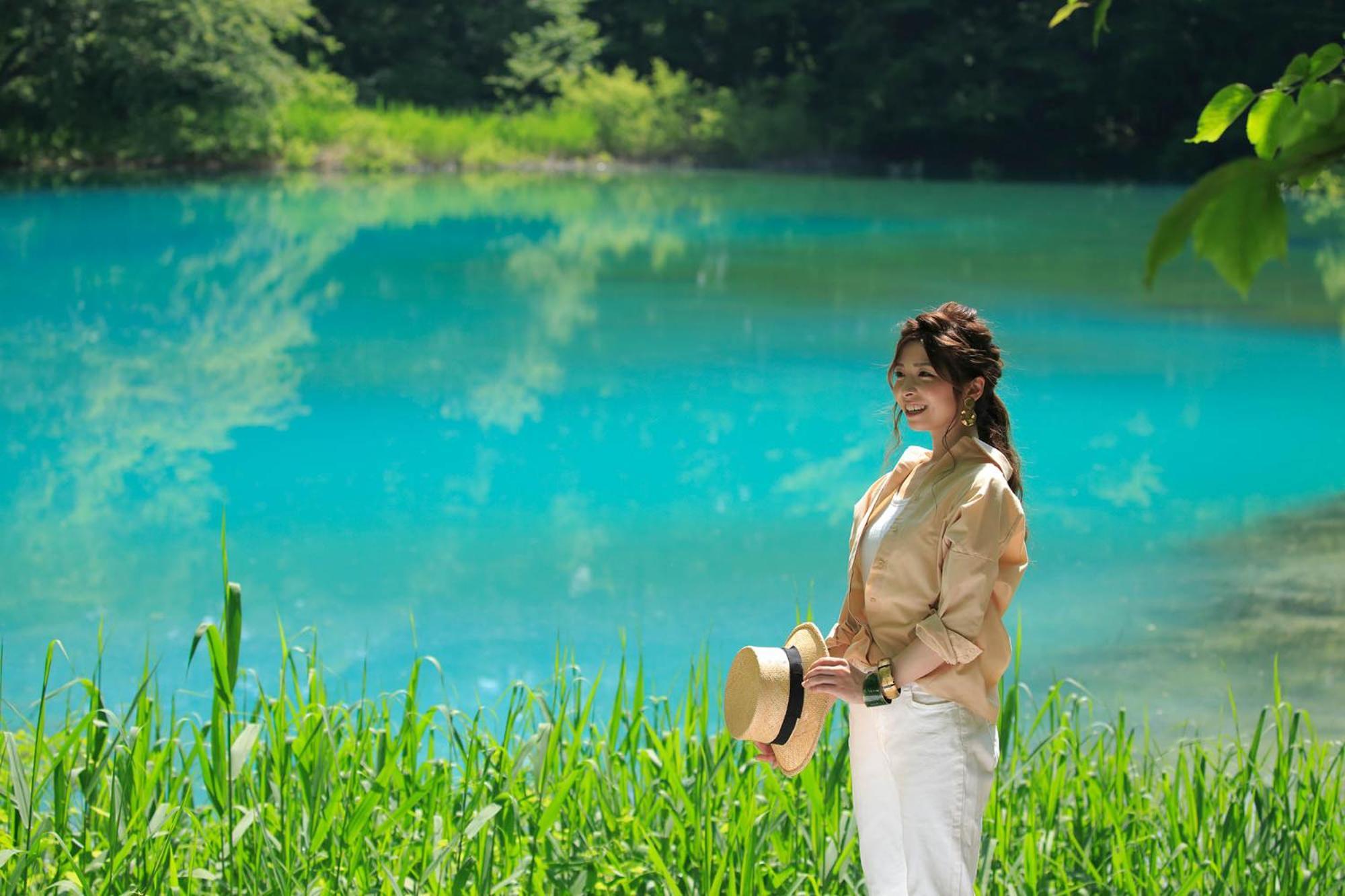 Urabandai Lake Resort Geihinkan Nekoma Rikyu Kitashiobara Luaran gambar