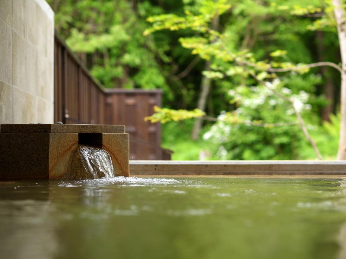Urabandai Lake Resort Geihinkan Nekoma Rikyu Kitashiobara Luaran gambar